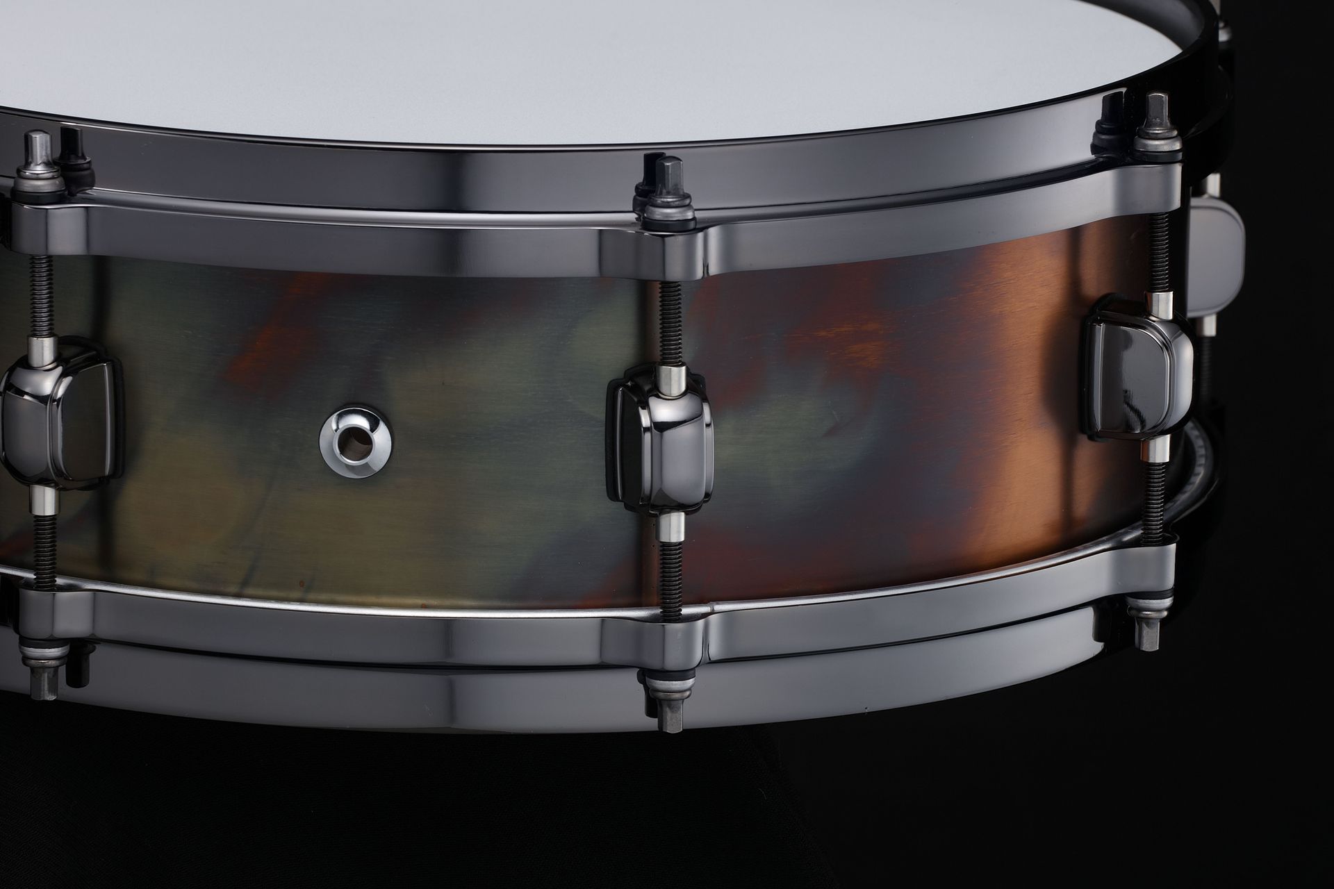 Tama S.L.P. Snare LBZ1445 Dynamic Bronze 14" x 4,5"