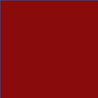 Lee-Farbfilter Folie 106 - primary red      