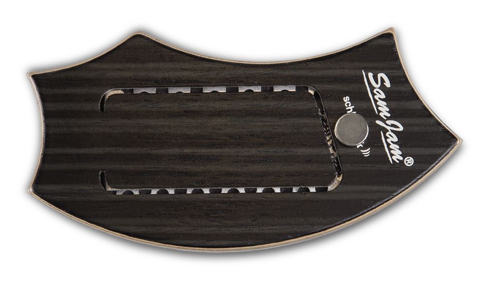 4260094113413 - Schlagwerk Sam Jam Hard Coal Stripes SJ110HC 4260094113413 - Schlagwerk Sam Jam Hard Coal Stripes SJ110HC
