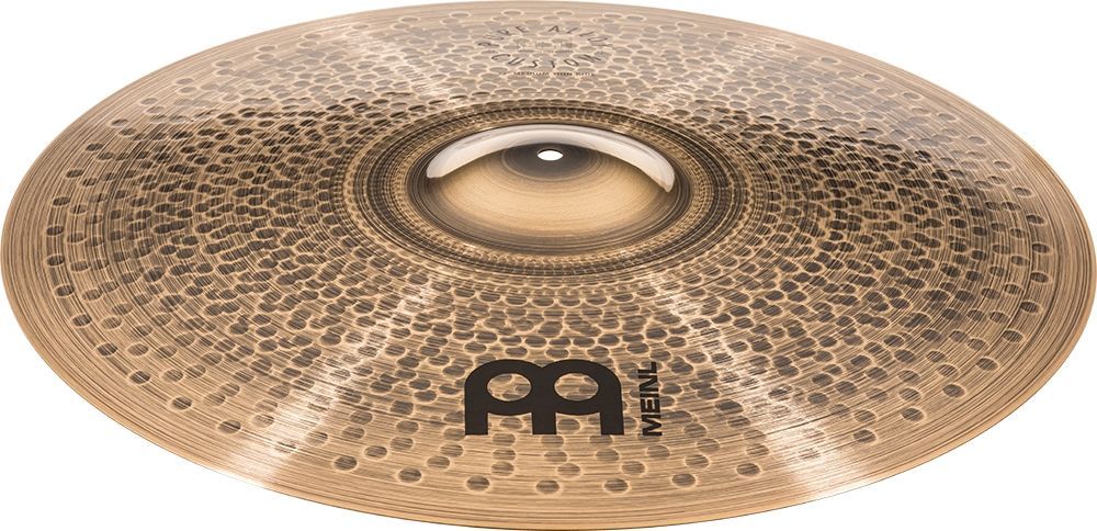 Meinl 22" Pure Alloy Custom Medium Thin Ride