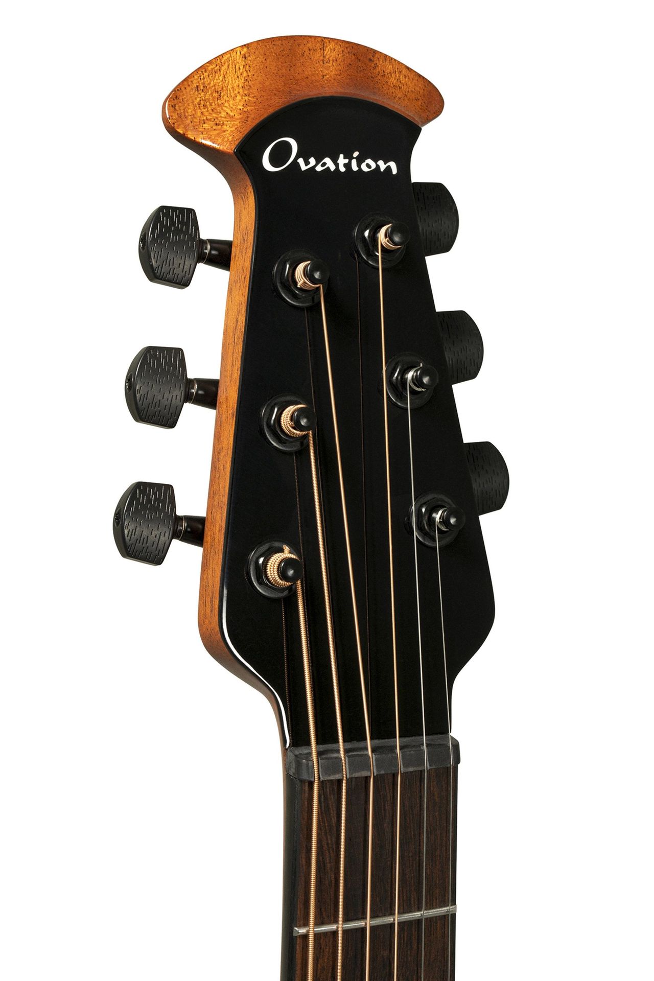 Ovation Ultra 1516DVRM-G Vampira Red  incl. Softbag_00051809_