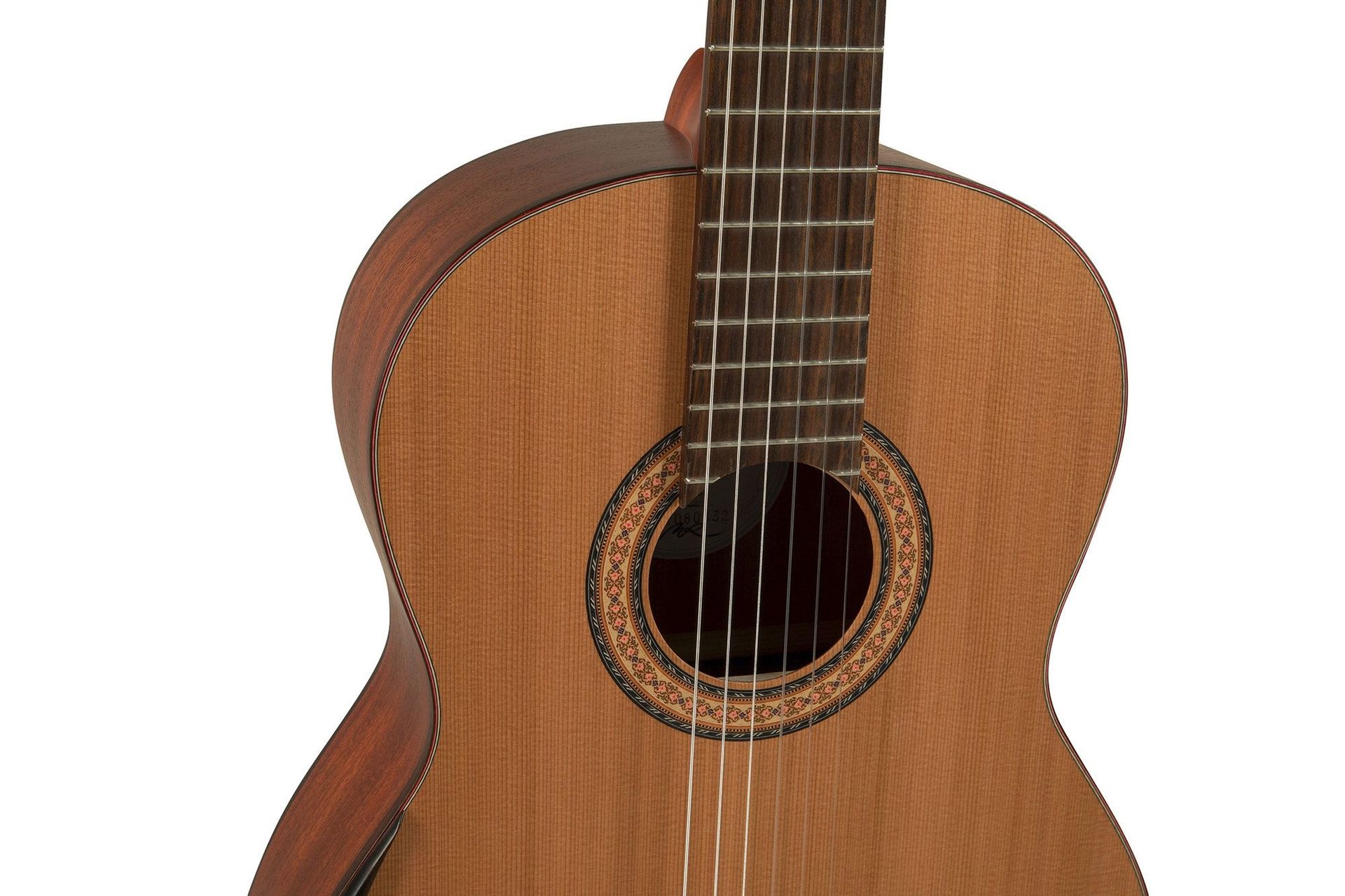Manuel Rodriguez Tradicion T-65  4/4 Konzertgitarre