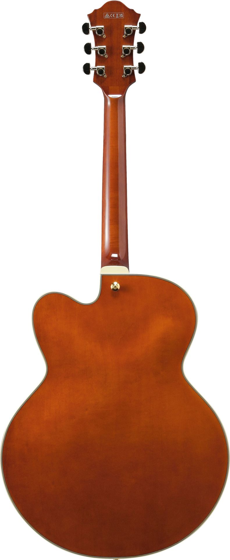 Ibanez AF95-DA  Dark Amber_00051798_