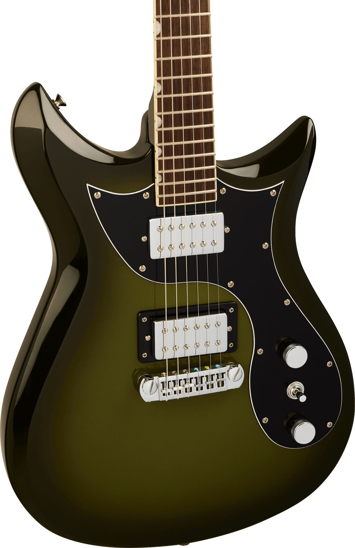 Gretsch Electromatic CVT Double Cut WYCHWD GRN_00054065_