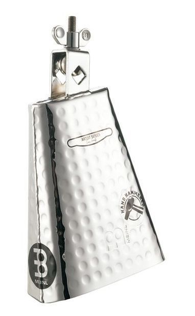 Meinl KA625 Kenny Aronoff Signature Cowbell Artist Serie