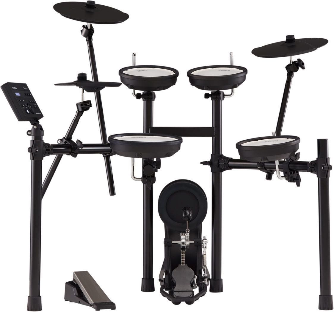 Roland TD-07 KV V-Drum Set