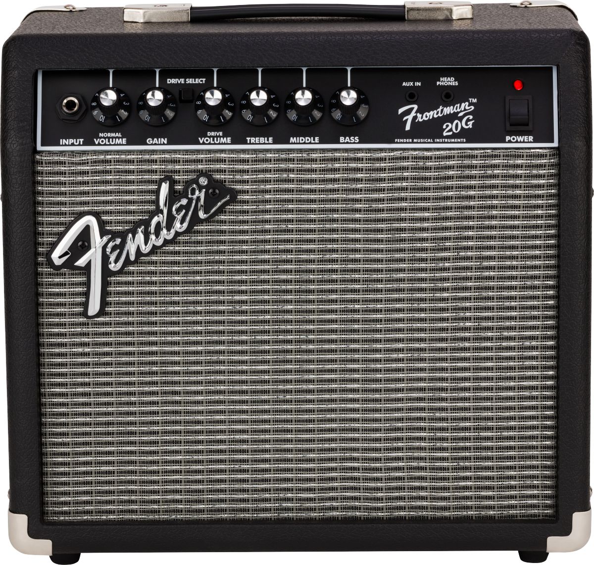 Fender Frontman 20G  E-Gitarrenamp _00051064_