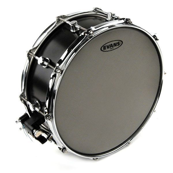 Evans 14" Hybrid Snare Batter Coated B14MHG