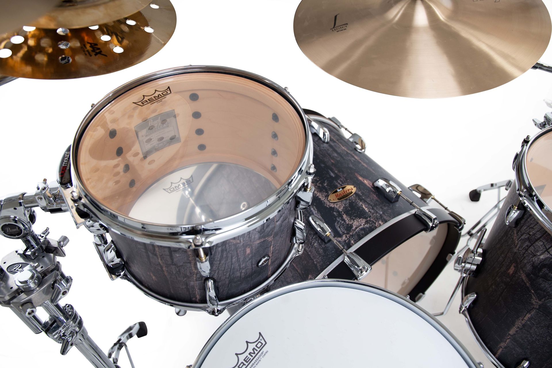 Pearl Masters Maple Reserve C824