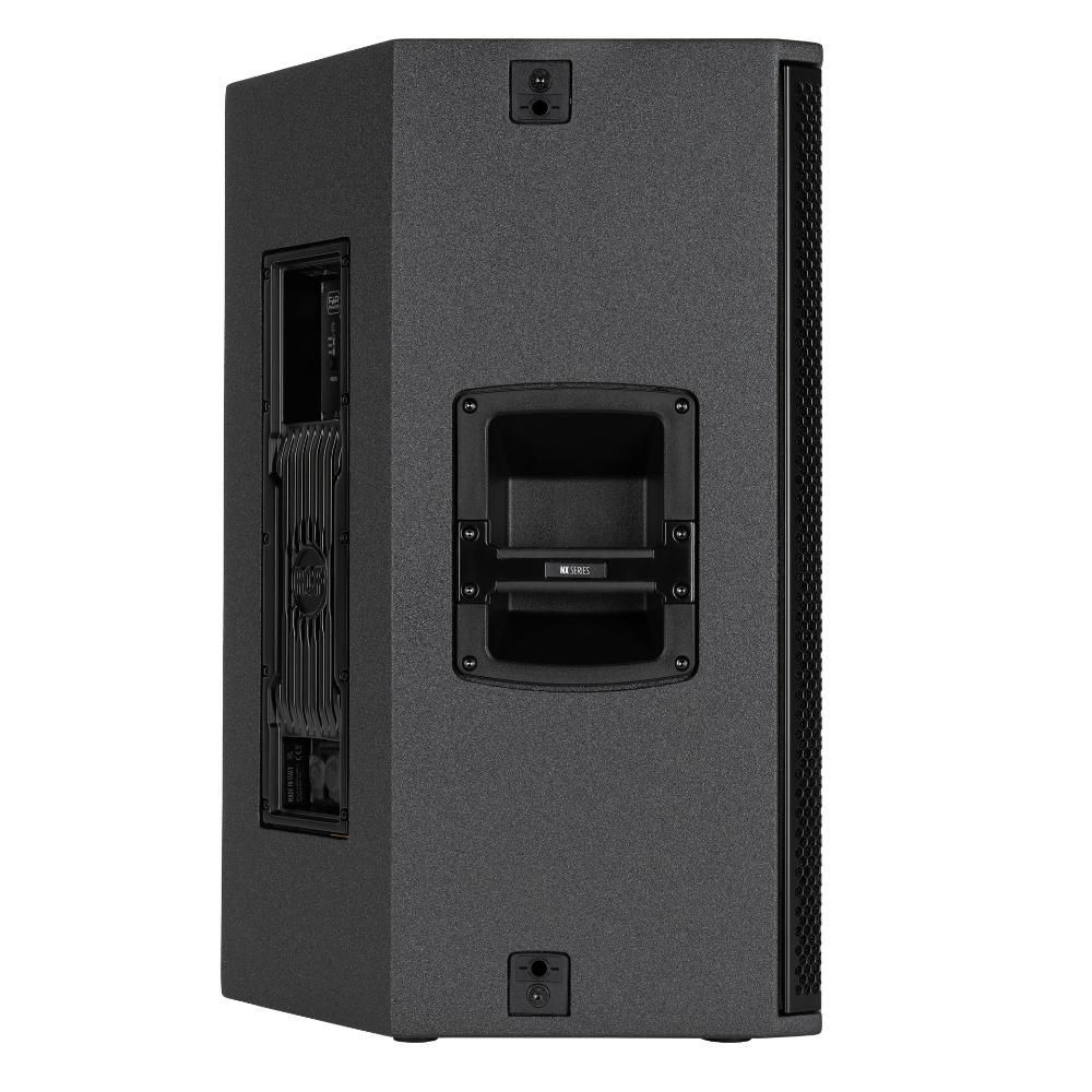RCF NX 945-A Aktiver Fullrange Lautsprecher 15/2 mit 2100W Peak Leistung RCF NX 945-A Aktiver Fullrange Lautsprecher 15/2 mit 2100W Peak Leistung