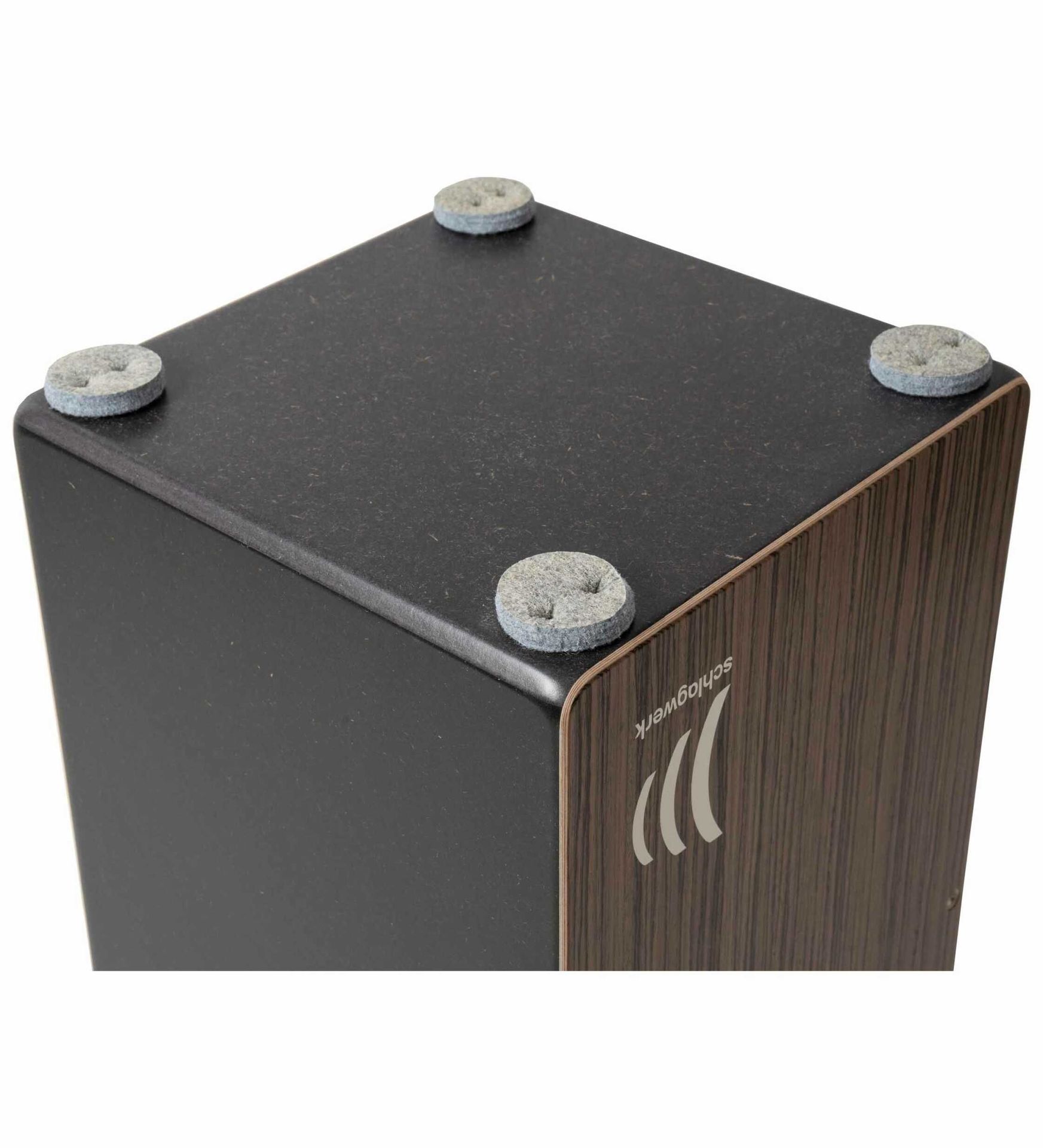 Schlagwerk CP90 Vintage Walnut Cajon_00052424_