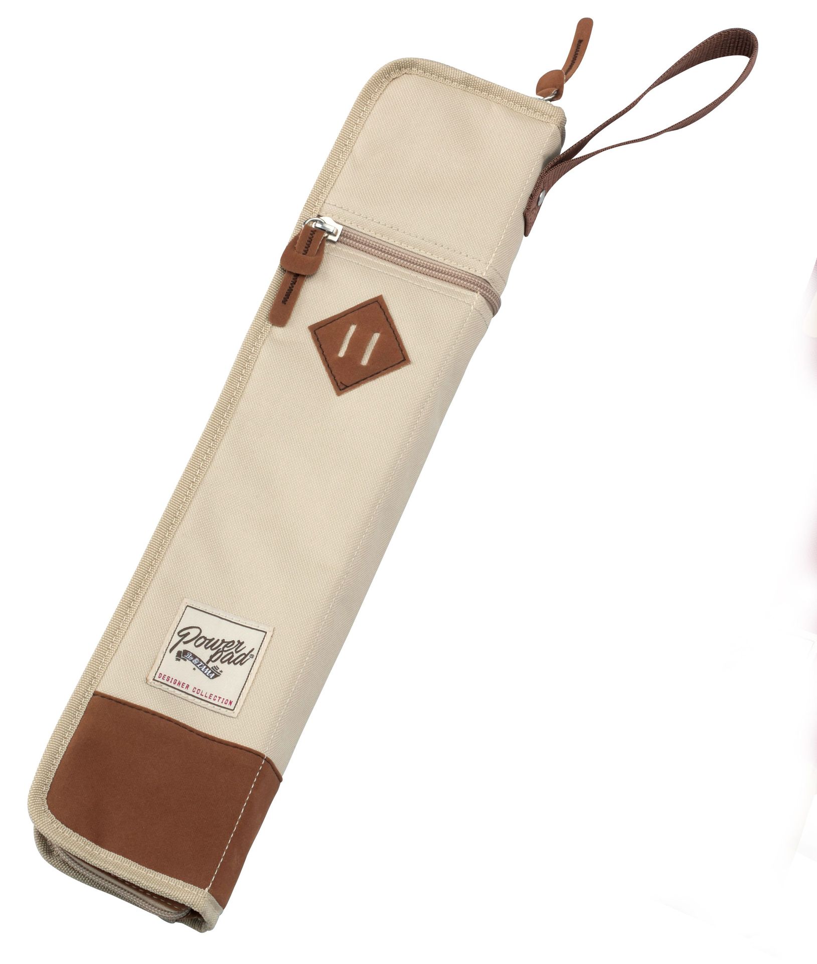 4515276966982 - Tama TSB12BE Powerpad Stick Bag beige 4515276966982 - Tama TSB12BE Powerpad Stick Bag beige