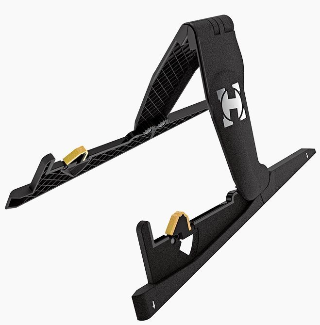 Hercules HCGS-200B Gitarrenständer für Akustik- & E- Gitarre_00031266_