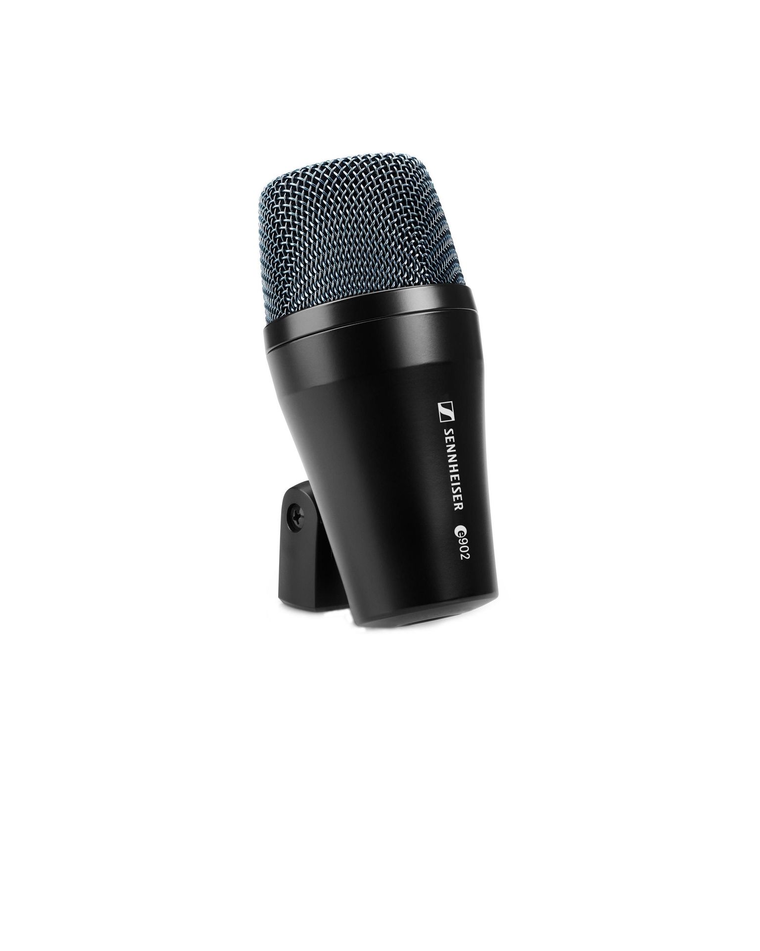 Sennheiser e 902 Bassdrum-Mikrofon, Bassamp oder Tuba, dynamisch, Niere_00002346_