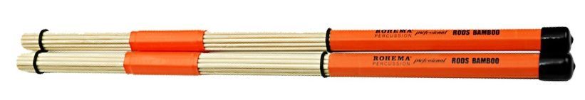 Rohema 613659  Bamboo Rods