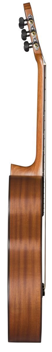 La Mancha Quarzo 67-N 4/4 Konzertgitarre small Neck_00054398_