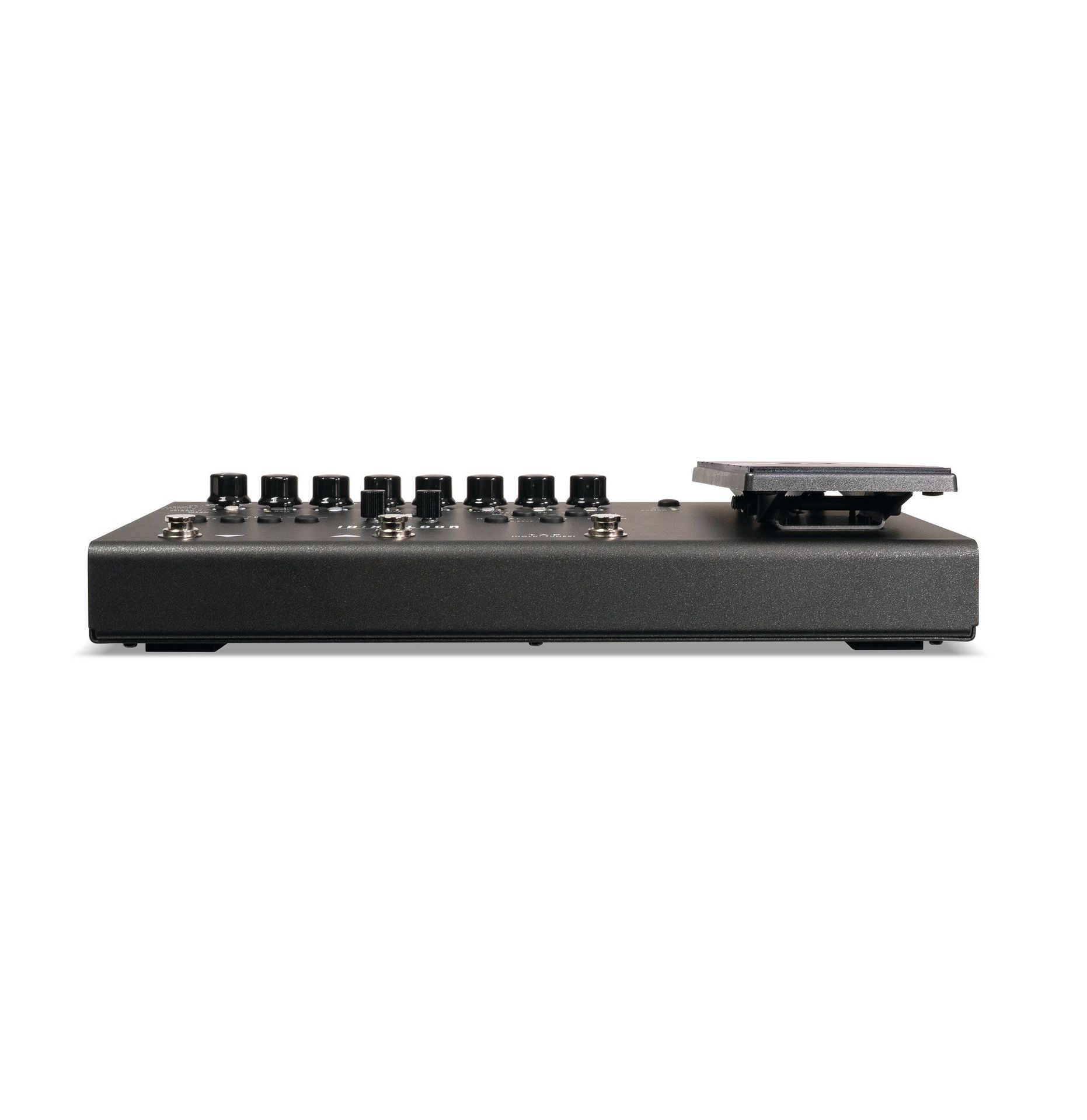 Blackstar Gitarrenprozessor  IDX:Floor Two Schwarz _00054528_