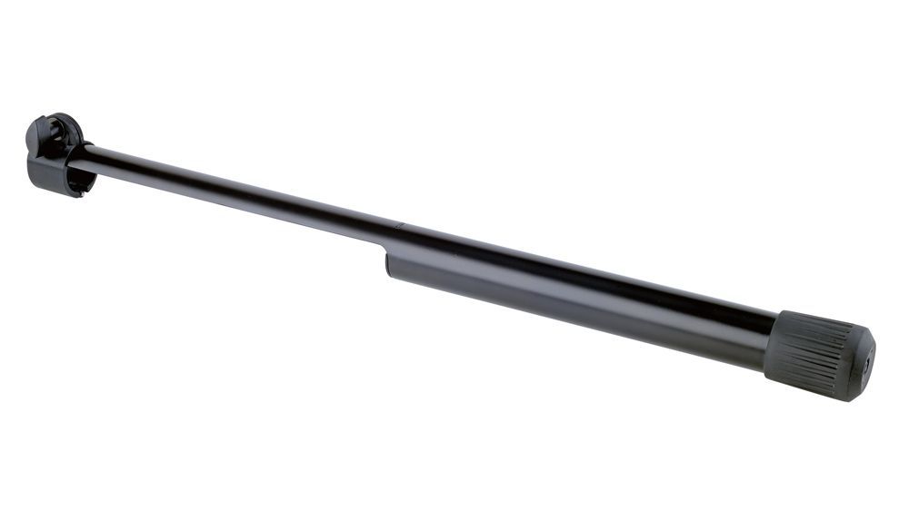4016842829194 - K&M 21445 Ausgleichsadapter für Boxenstative schwarz 4016842829194 - K&M 21445 Ausgleichsadapter für Boxenstative schwarz