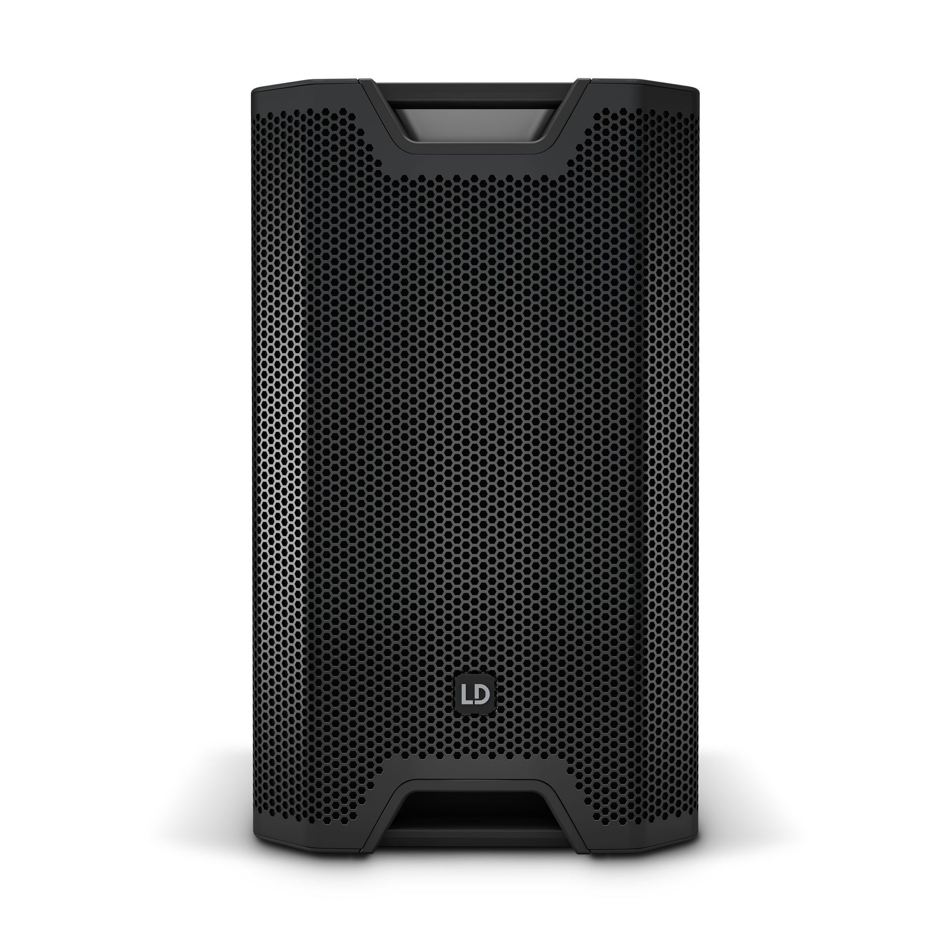 LD Systems ICOA 15 A 15" Aktiver koaxialer PA-Lautsprecher, Multifunktionsbox LD Systems ICOA 15 A 15" Aktiver koaxialer PA-Lautsprecher, Multifunktionsbox