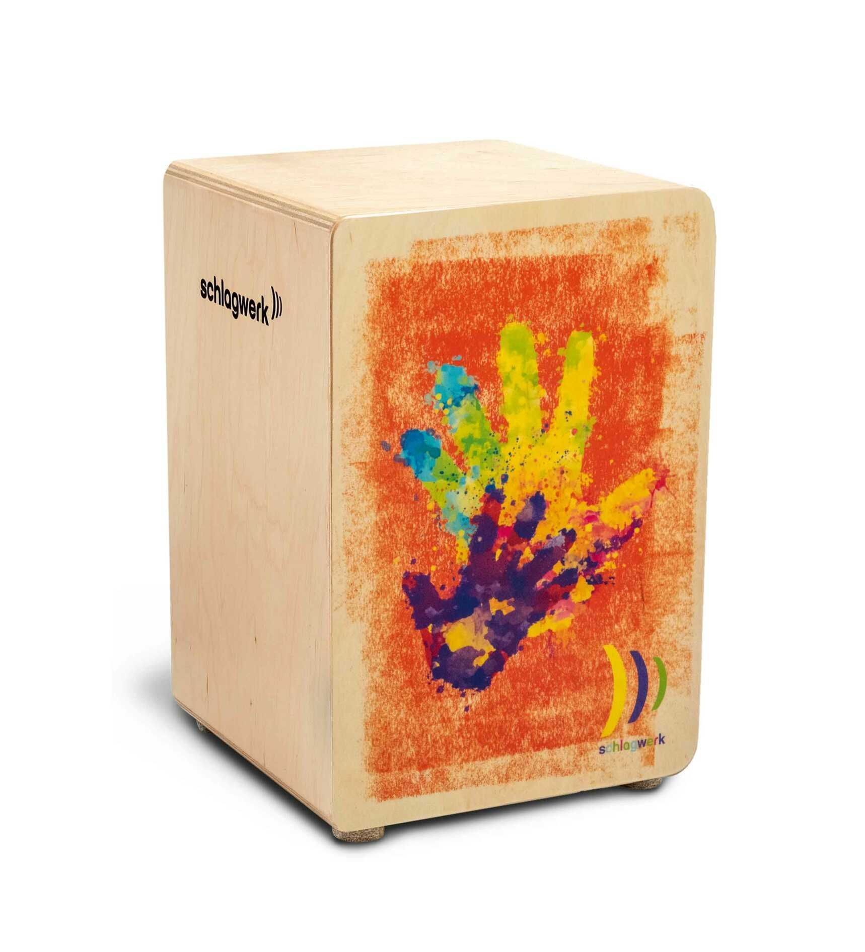 Schlagwerk CP402 Cajon High Five Kids_00049439_