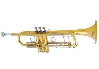 B&S 3137-S Challenger I B-Trompete, Bohrung 11,66mm, , incl.Etui u. Pflegeset