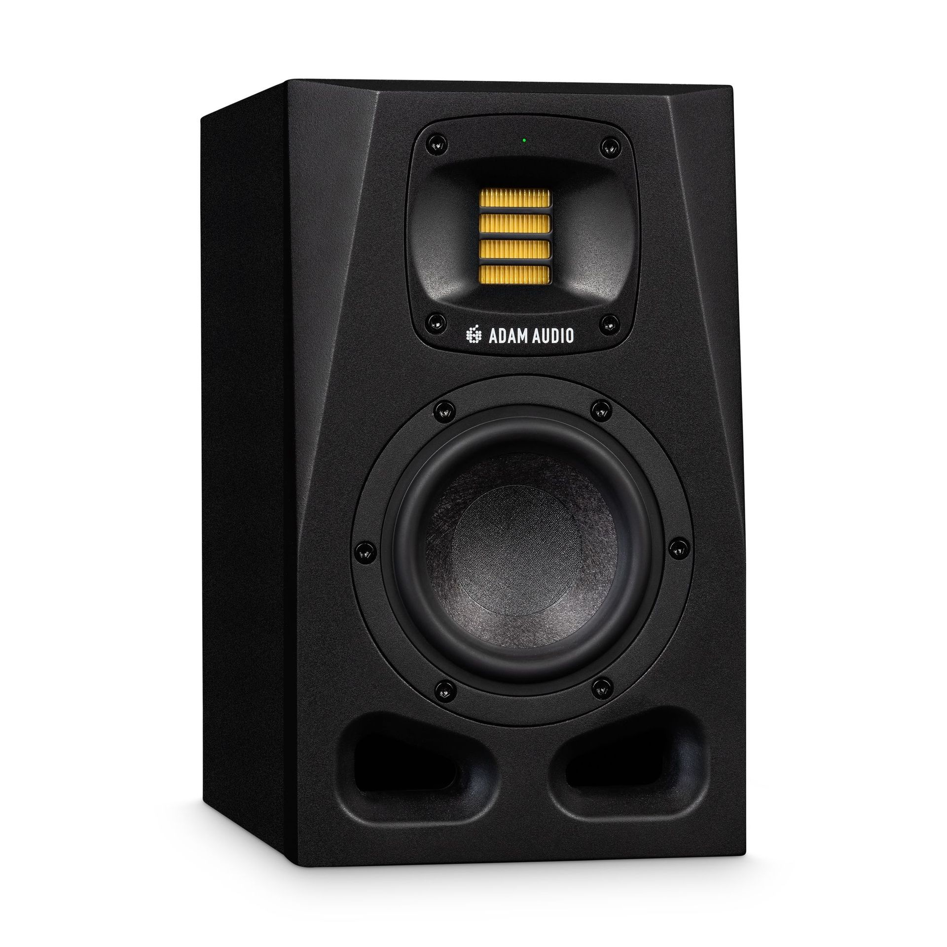 Adam A4V aktiver Studio Monitor 2-Wege Lautsprecherbox 