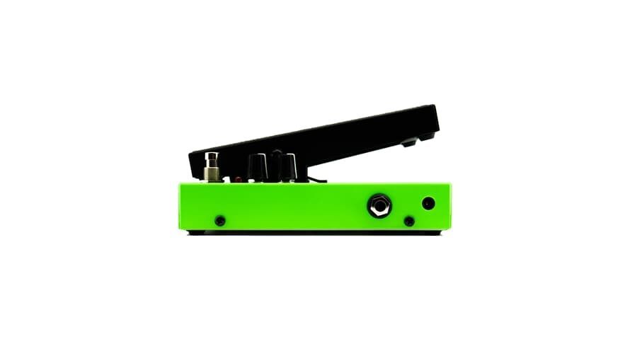 Morley MTPDW  20/20 Distortion Wah