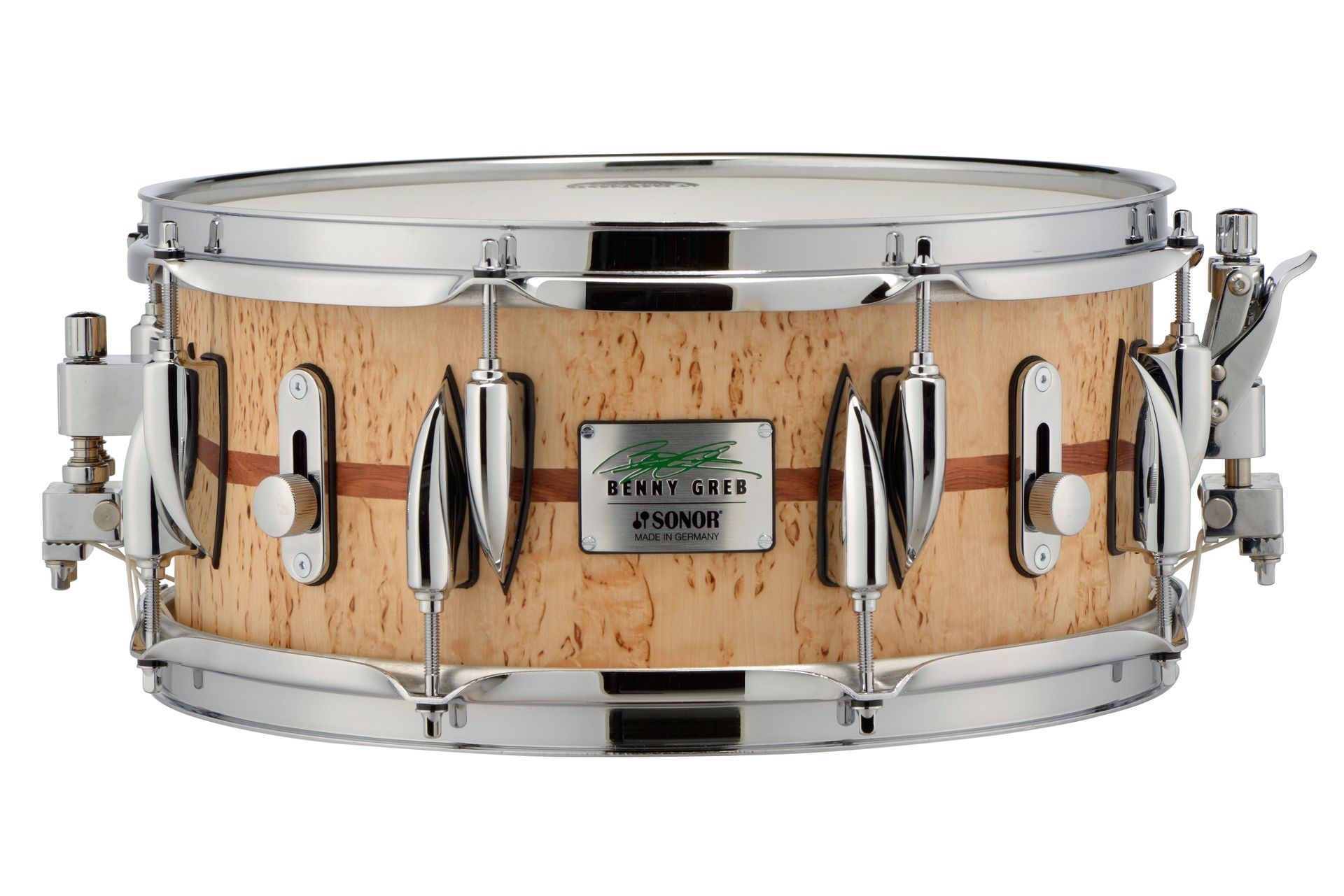 Sonor SSD 13"x5,75" Benny Greb 2.0