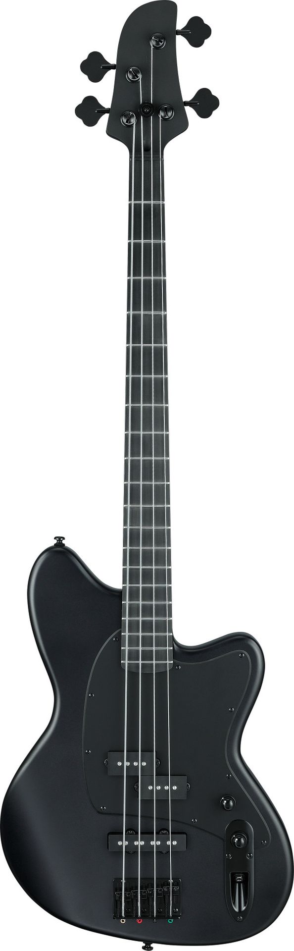 Ibanez TMB420B-BKF  E-Bass Talman Bass _00055094_