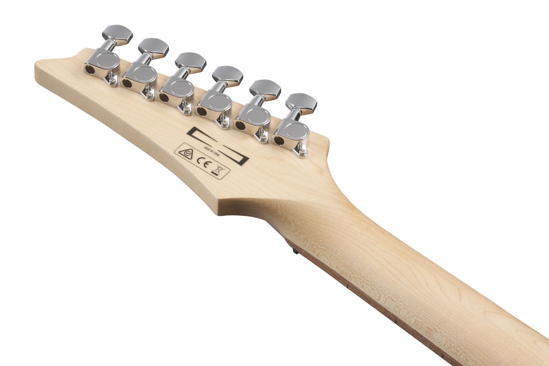 Ibanez GRX40-BKN E-Gitarre 