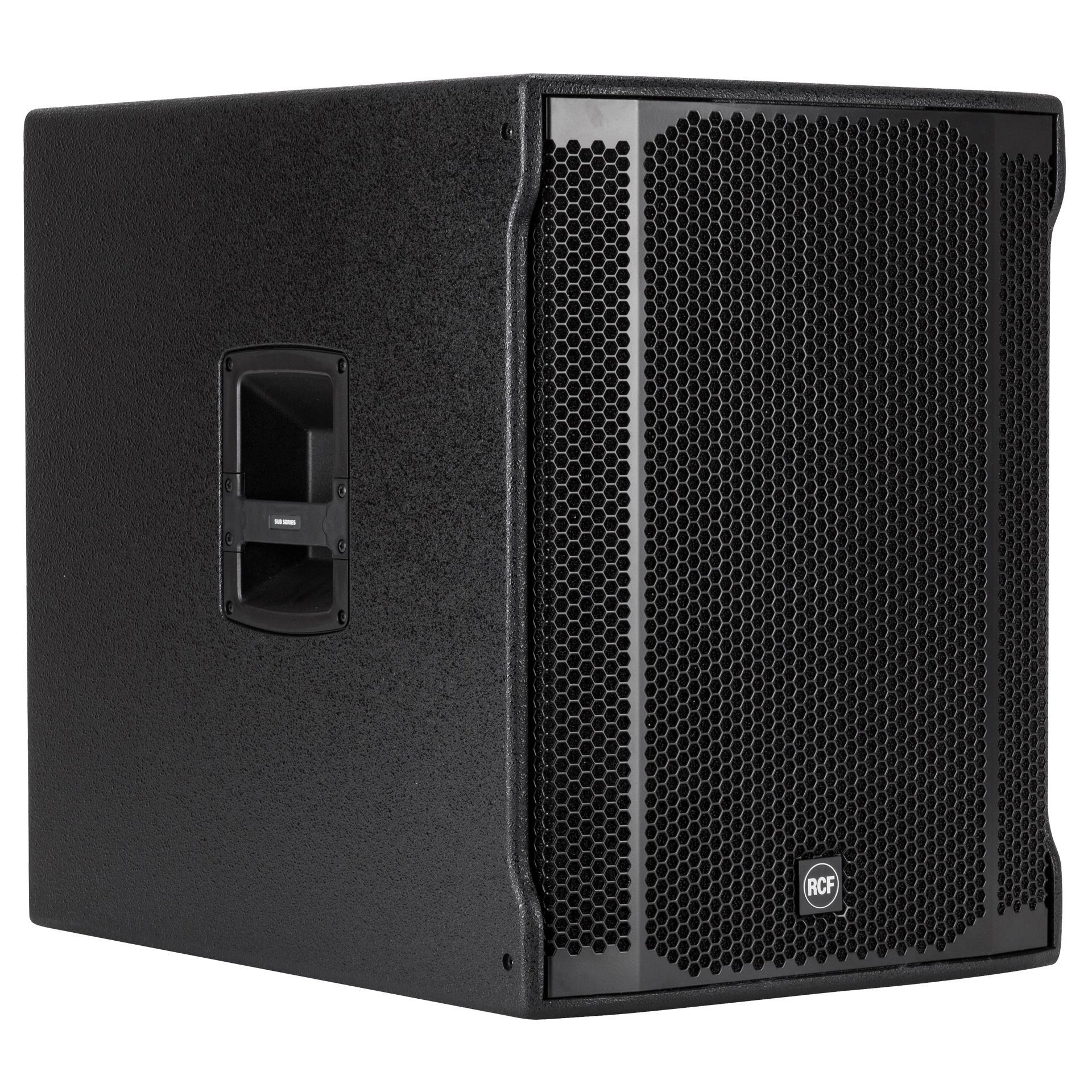subwoofer rcf 8003