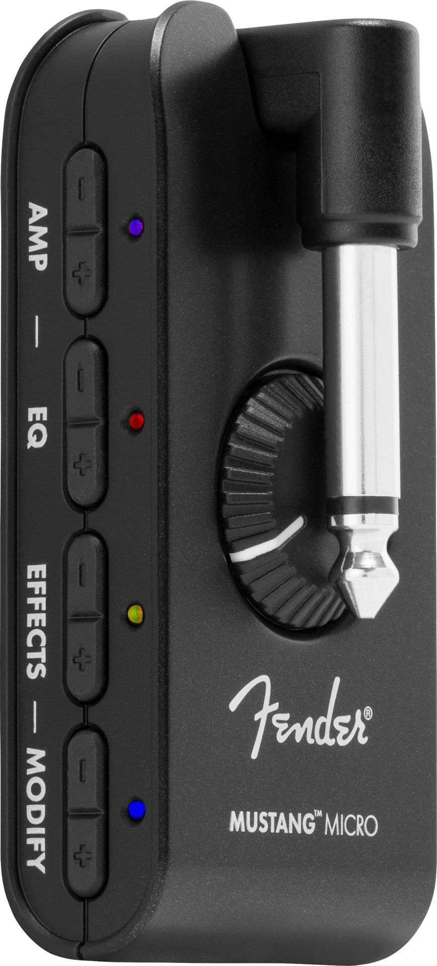 0885978430475 - Mustang Micro Headphone Amp 0885978430475 - Mustang Micro Headphone Amp