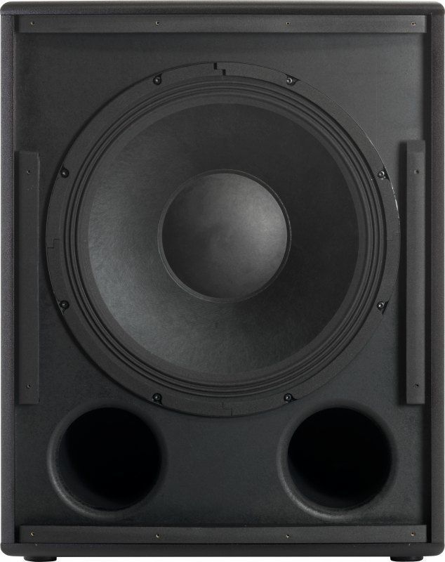 JBL IRX115S Subwoofer 15" aktiver Bass-Lautsprecher mit Bluetooth