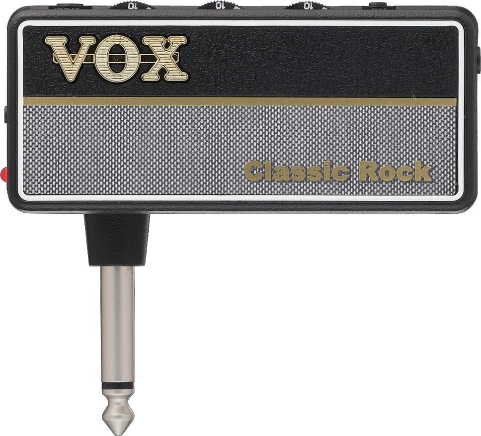 4959112125094 - Amplug 2 Classic Rock Kopfhörer-Amp mit 63mm Klinke zum Anschluß an Gitarre 4959112125094 - Amplug 2 Classic Rock Kopfhörer-Amp mit 63mm Klinke zum Anschluß an Gitarre