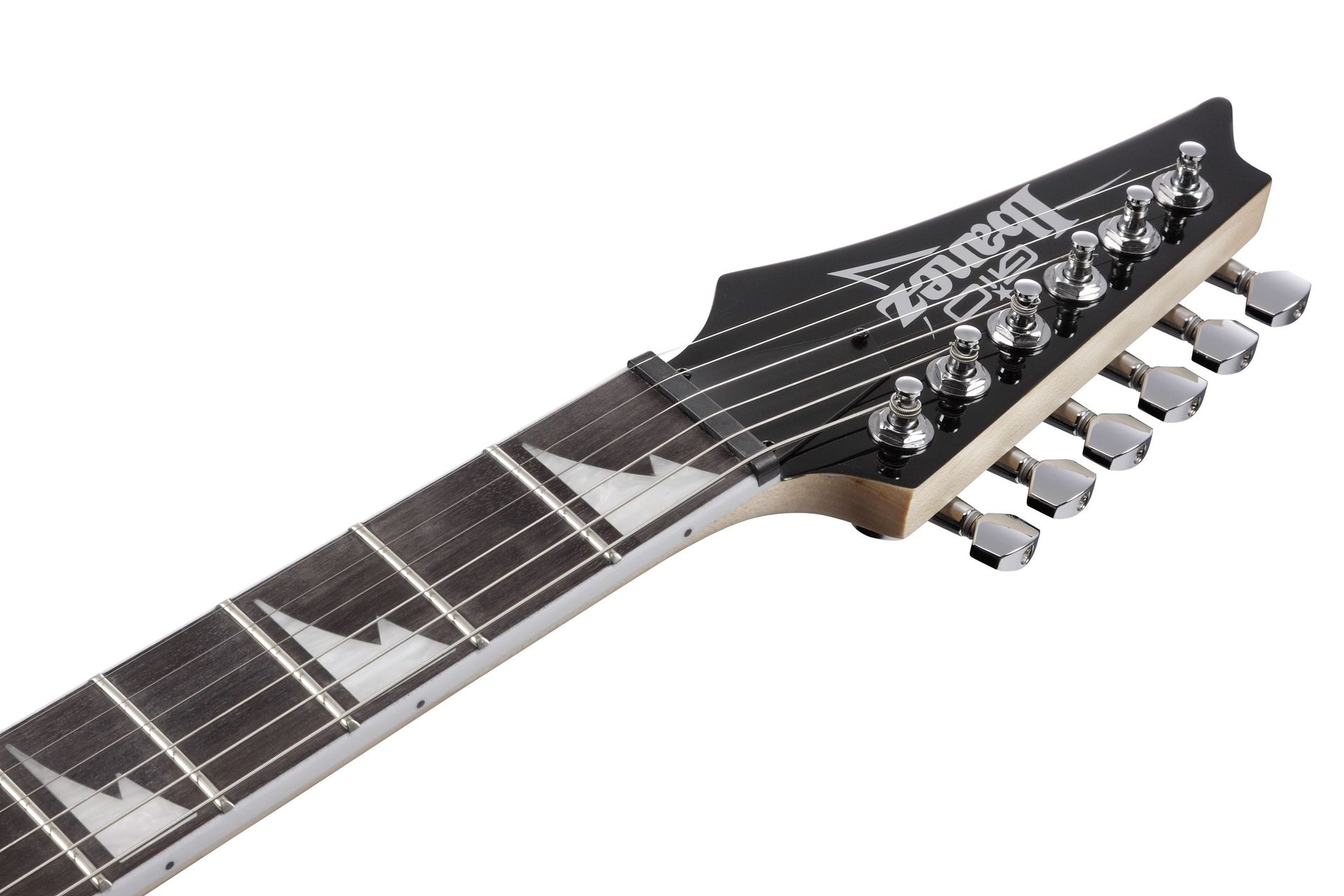 Ibanez GRG170DXL BKN E-Gitarre, lefthand, H/S/H-Pickups, schwarz Ibanez GRG170DXL BKN E-Gitarre, lefthand, H/S/H-Pickups, schwarz