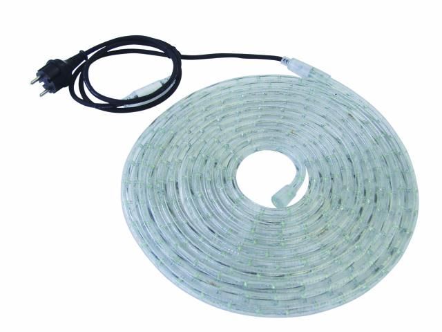 EUROLITE Rubberlight LED RL1 blau 9m Lichteffekt-Schlauch für Dekozwecke _00011173_