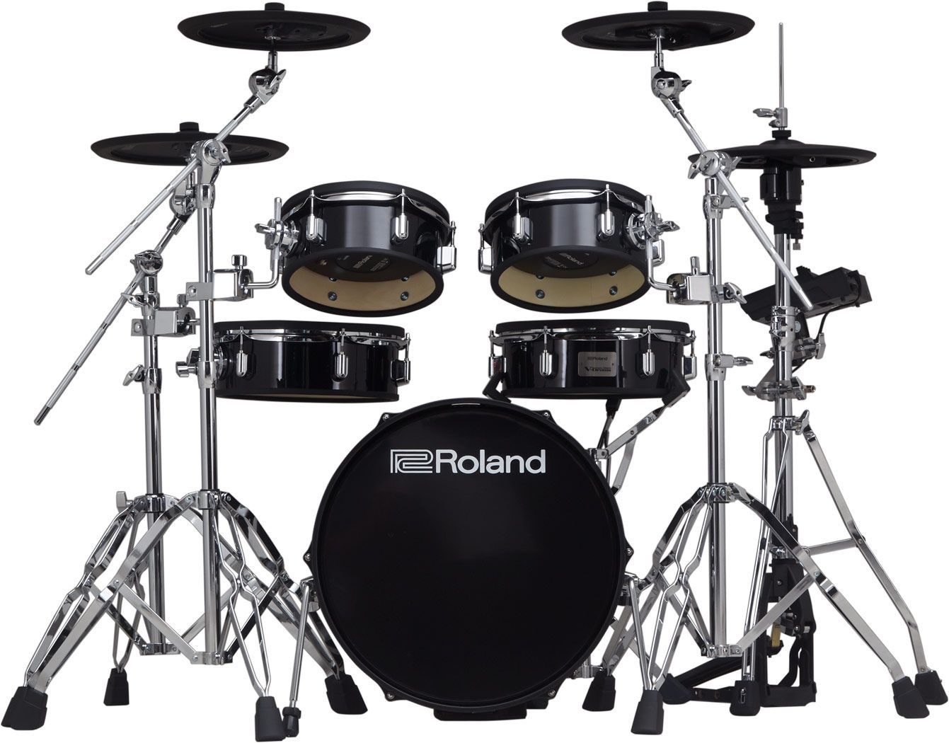 Roland VAD306 E Drum Set  - Onlineshop Musikhaus Markstein