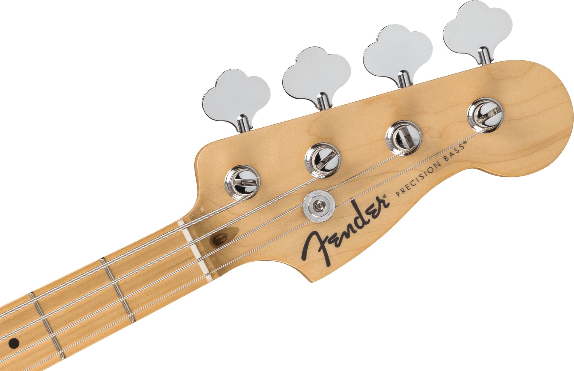 Fender Standard Jazz Bass MN BPG OWT_00055145_