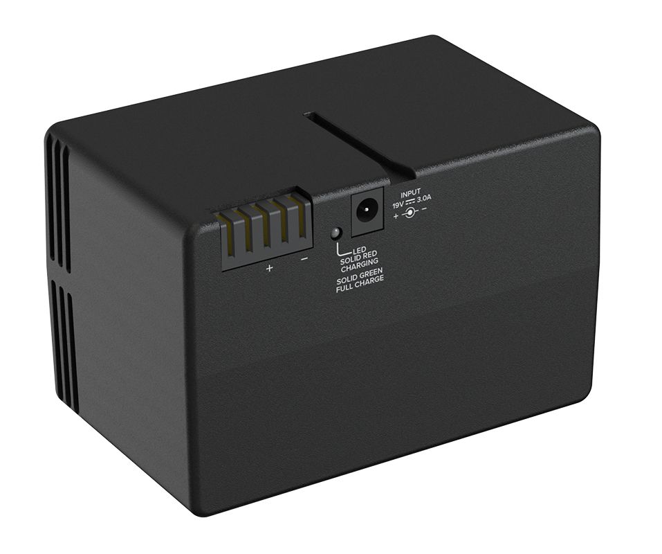 Mackie GB-200 Akku für ThumpSub GO