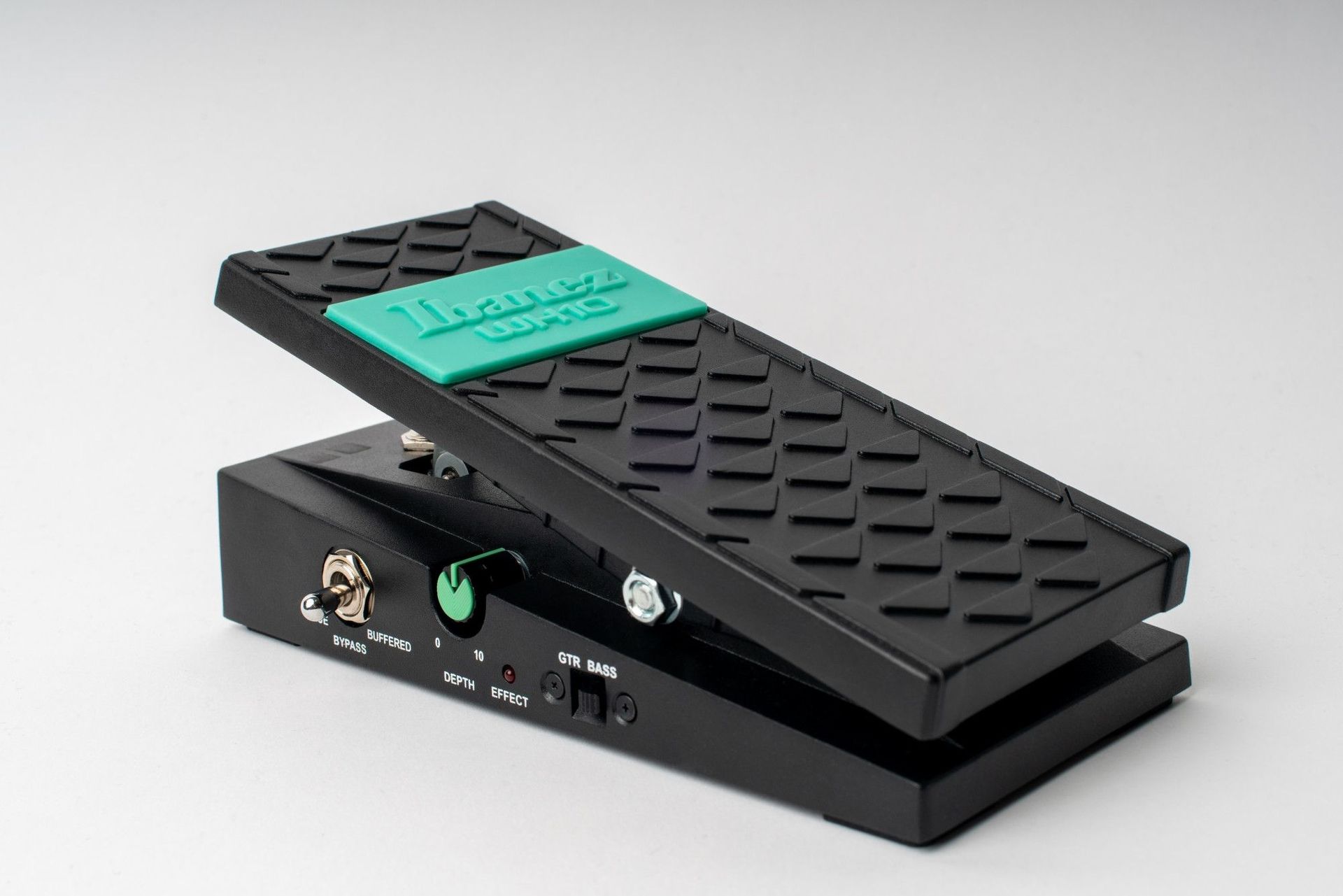 Ibanez WH10V3 Classic Wah Pedal