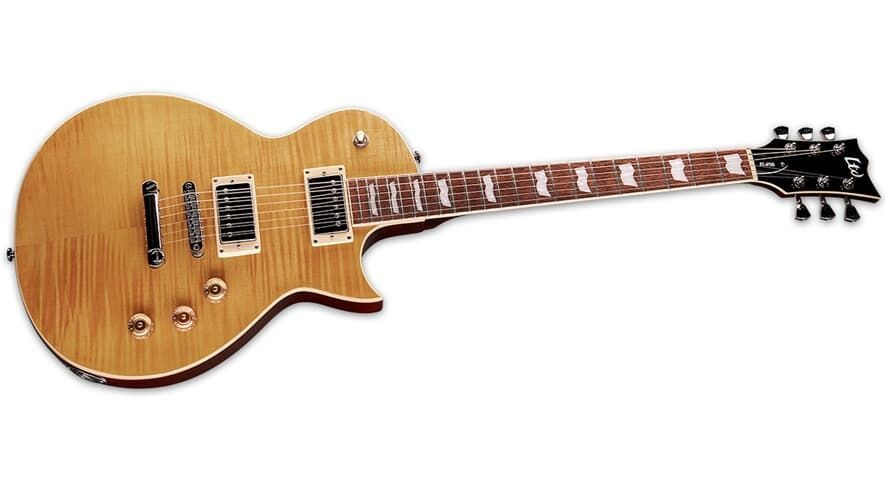 0799493262360 - ESP Ltd EC-256 VN Vintage Natural 0799493262360 - ESP Ltd EC-256 VN Vintage Natural
