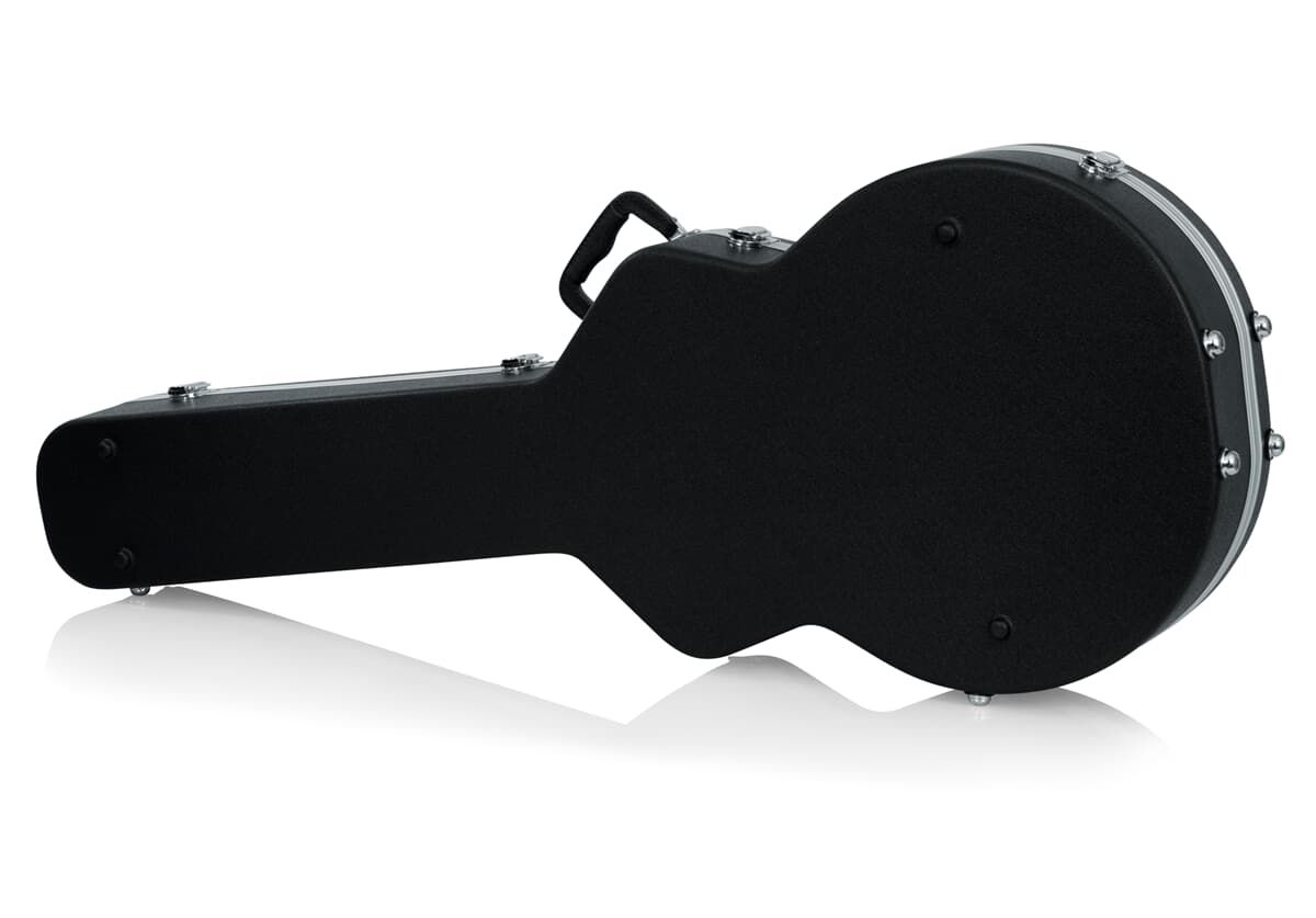 Gator GC-335 Koffer für Semi-Hollow E-Gitarren