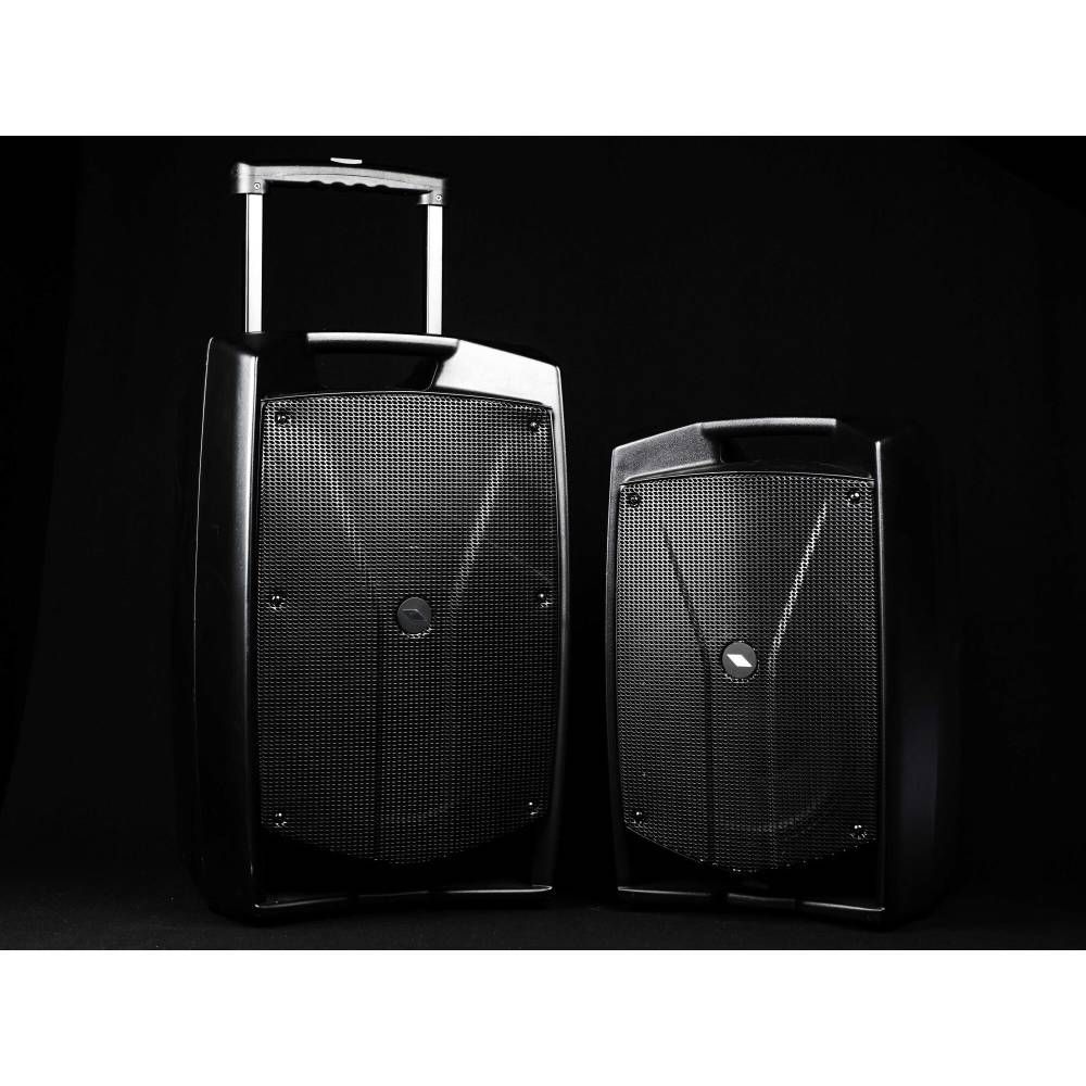 Proel V10 Free Akkubetriebene Bluetooth-Lautsprecherbox