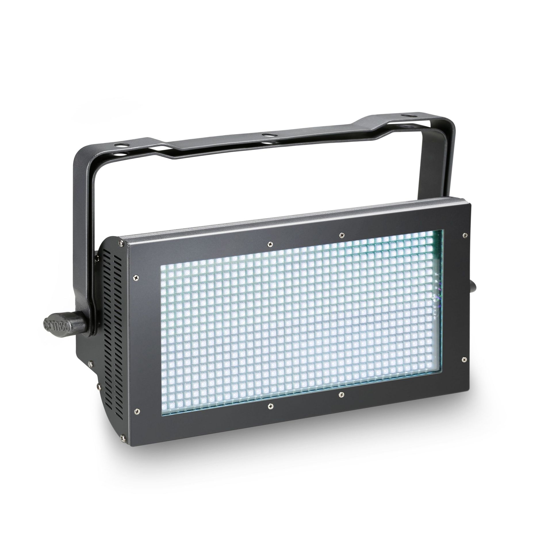 Cameo Thunder Wash 600 RGBW Lichteffekt 3 in 1 Strobe, Blinder und Wash Light_00040816_