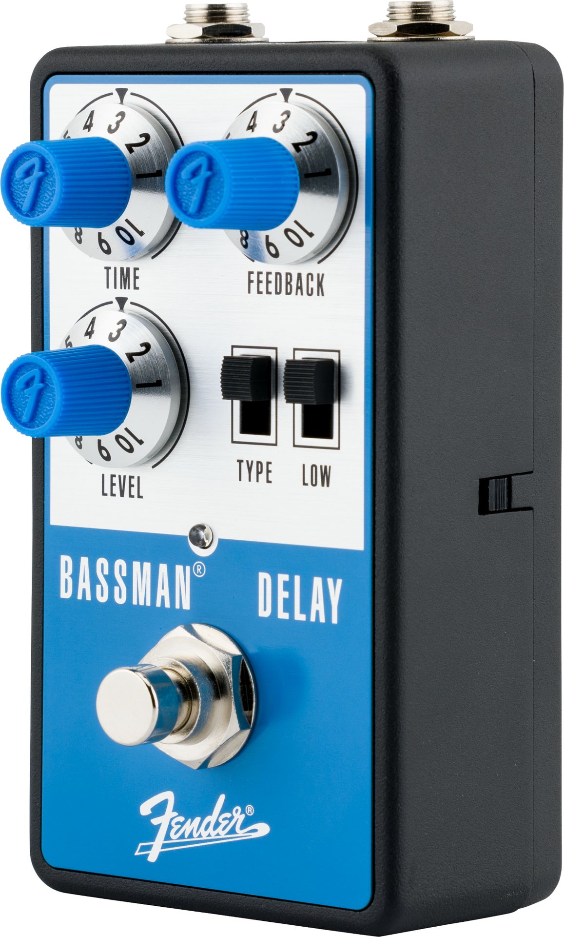 Fender Bassman Delay