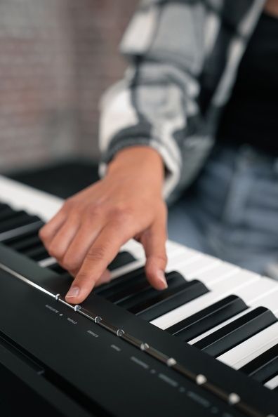 KAWAI ES-120 B schwarz Stagepiano, Digitalpiano, 25 Sounds, ES120B, Bluetooth KAWAI ES-120 B schwarz Stagepiano, Digitalpiano, 25 Sounds, ES120B, Bluetooth