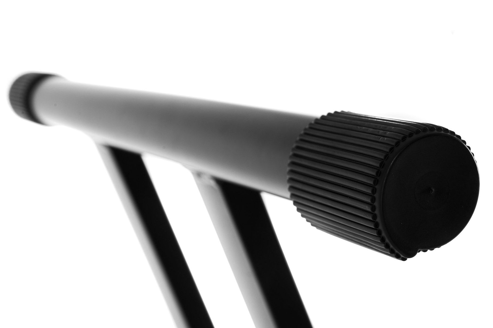 Markstein X-Keyboardständer doppelrahmig, stabile Ausführung