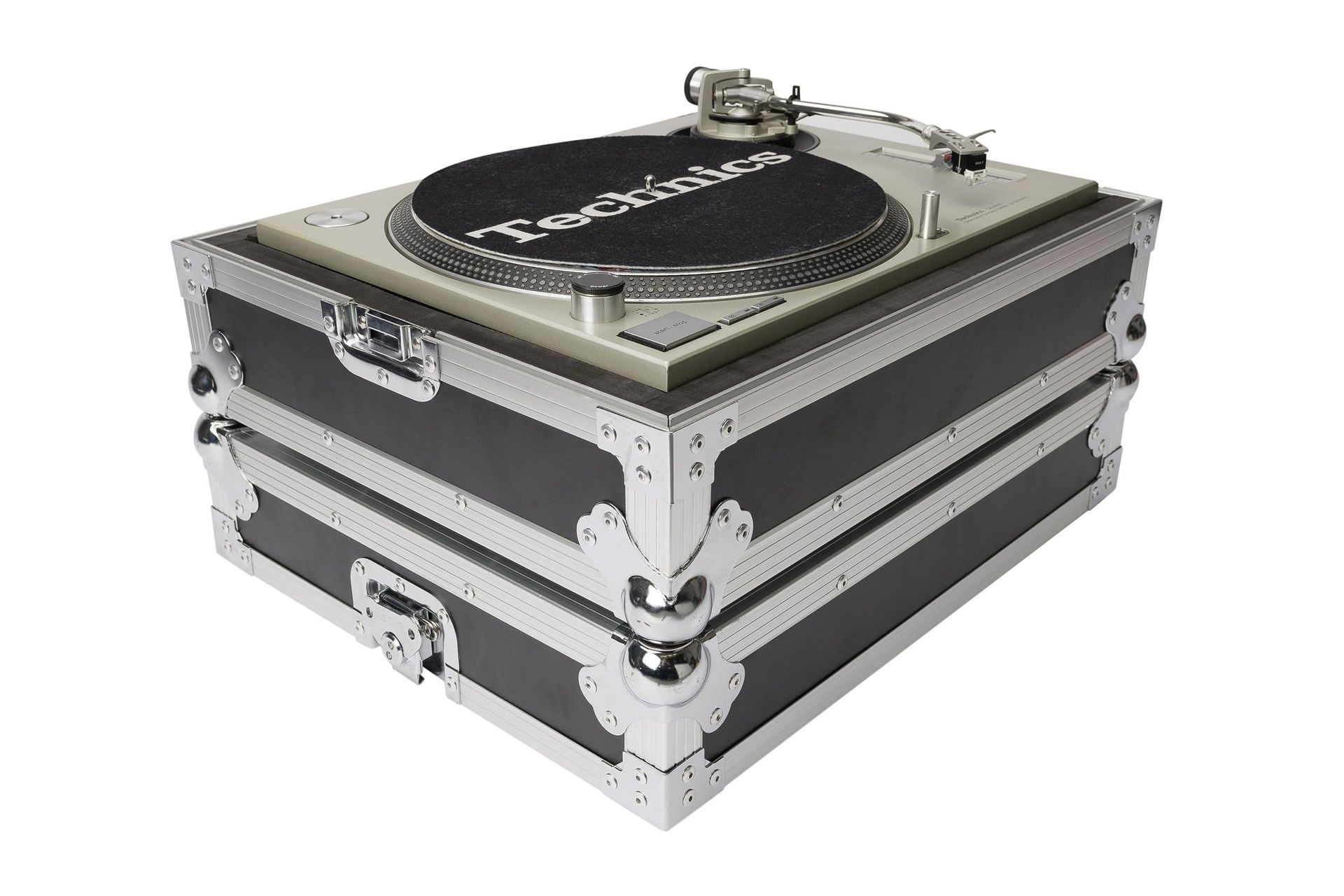 Magma Multi-Format Turntable Case passend für alle aktuellen Turntable Modelle