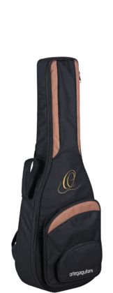 Ortega R-121-1/2 WH Konzertgitarre incl. Tasche