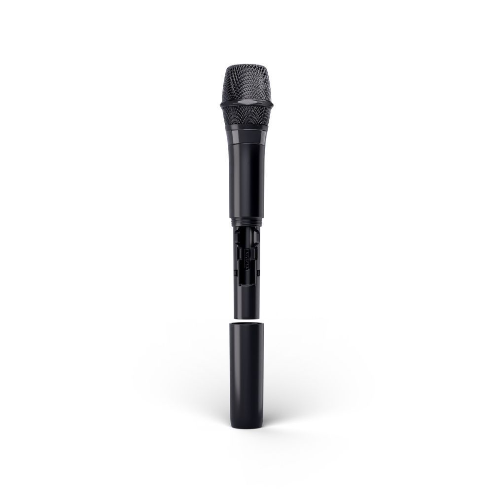 LD Systems ANNY 10 HHD B5 Akkubetriebene Bluetooth-Lautsprecherbox _00053420_